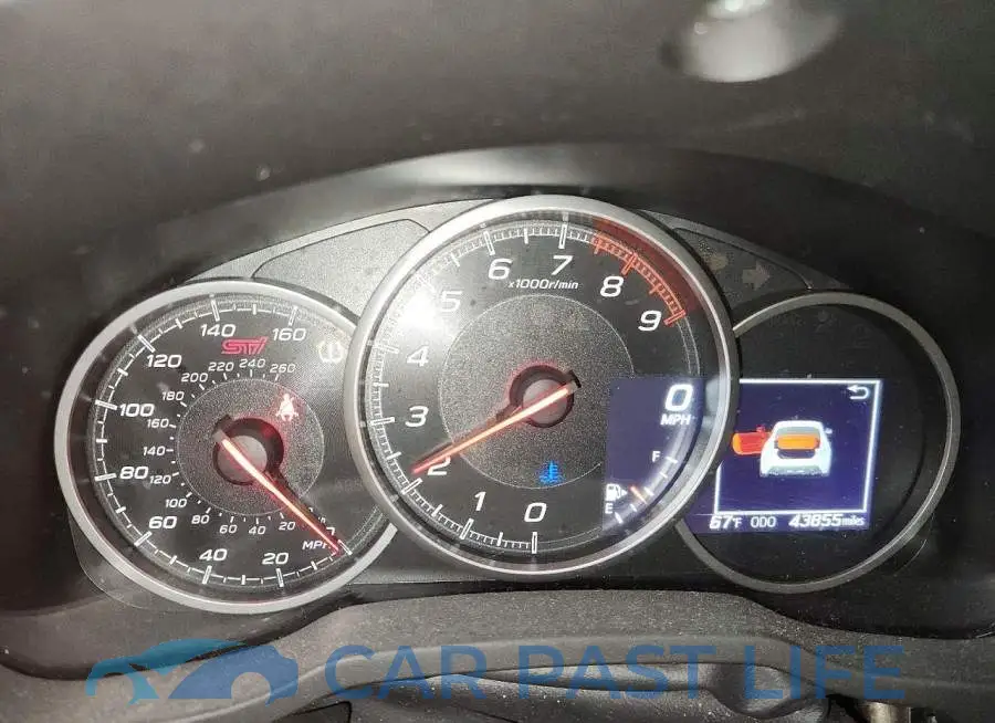 JF1ZCAD1XJ9600941# 9