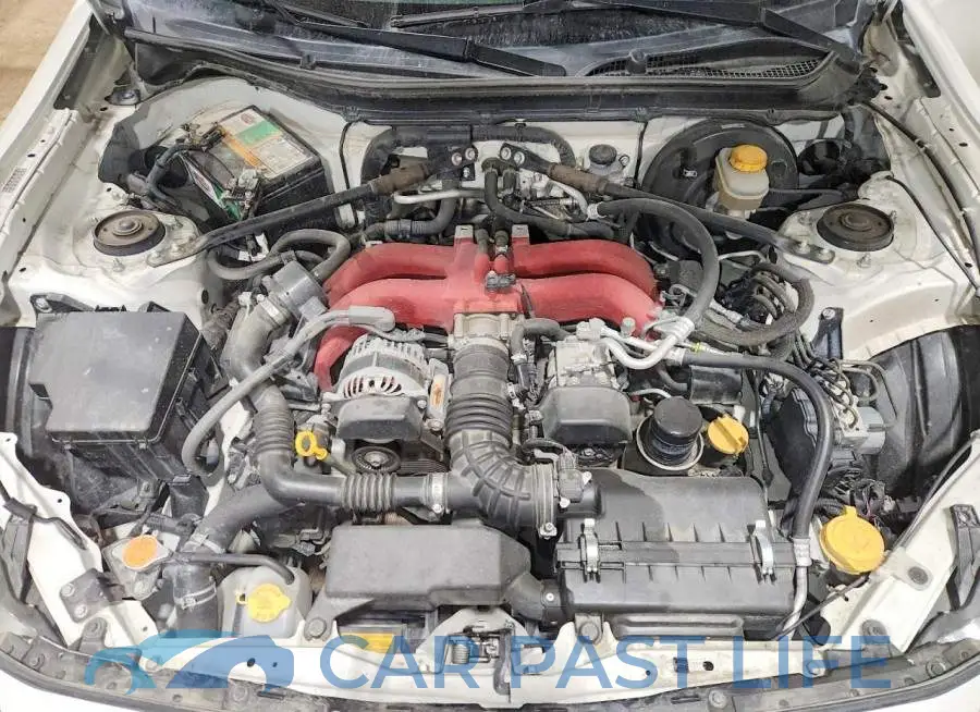 JF1ZCAD1XJ9600941# 11