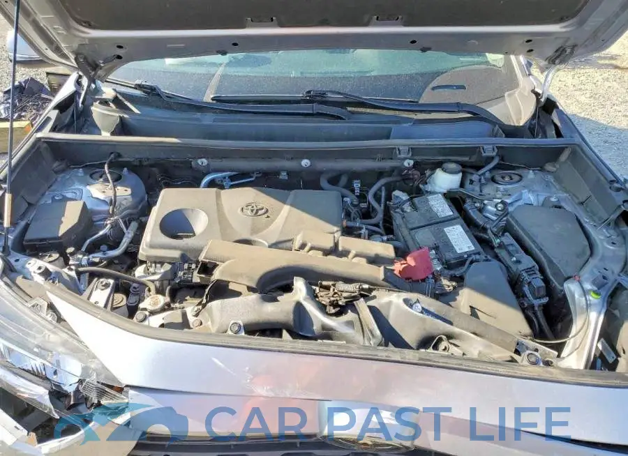 2T3A1RFV6LC131945# 12