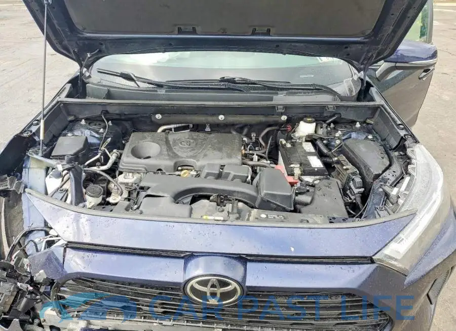 2T3P1RFV6RW425640# 12