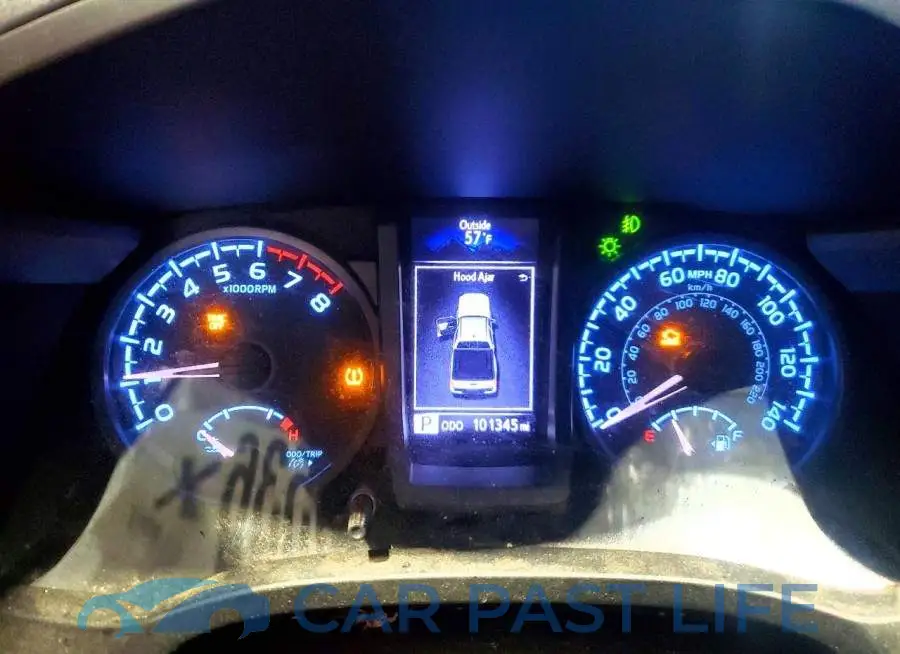 3TMCZ5AN5LM356181# 9
