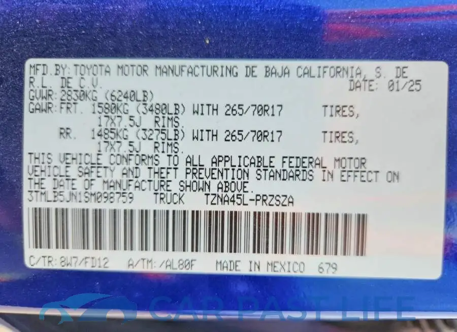 3TMLB5JN1SM098759# 13