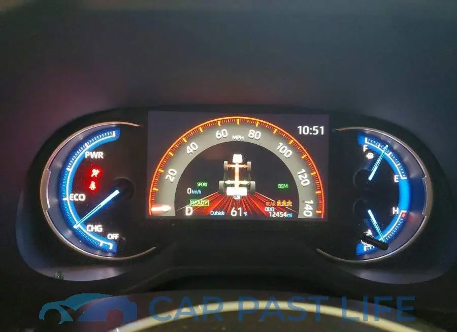 4T3RWRFV8RU151304# 9
