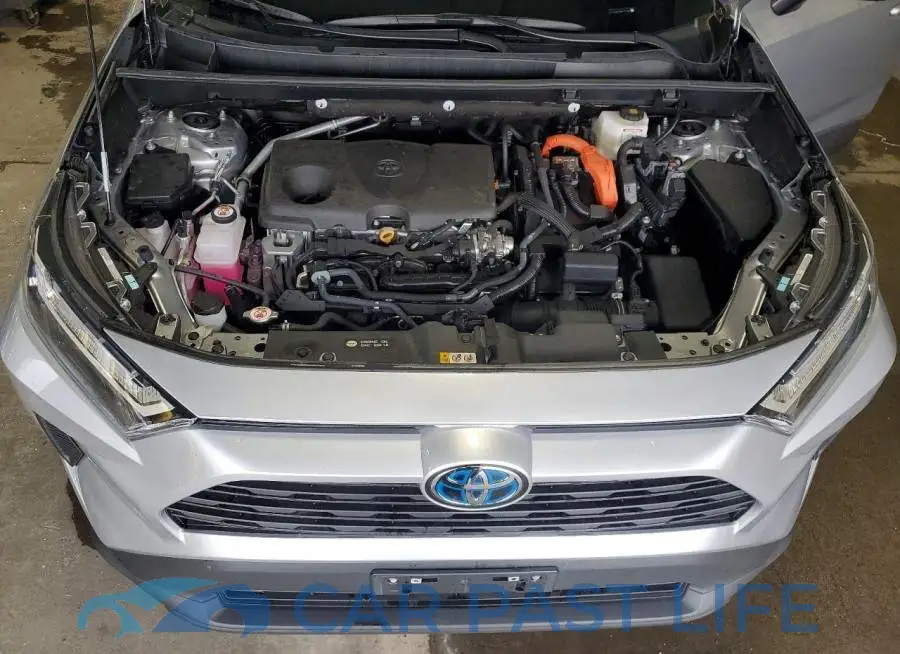 4T3RWRFV8RU151304# 12