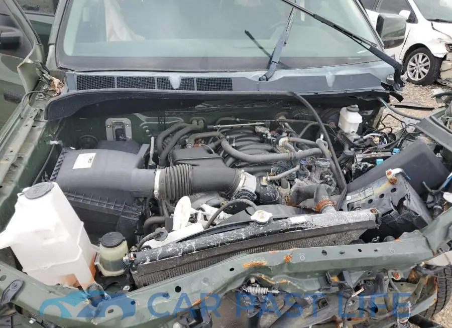 5TFDY5F13LX922734# 11