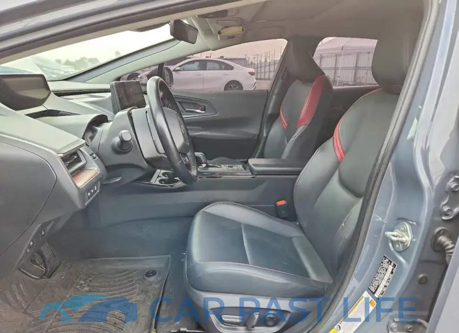 JTDACACU7R3019964# 7