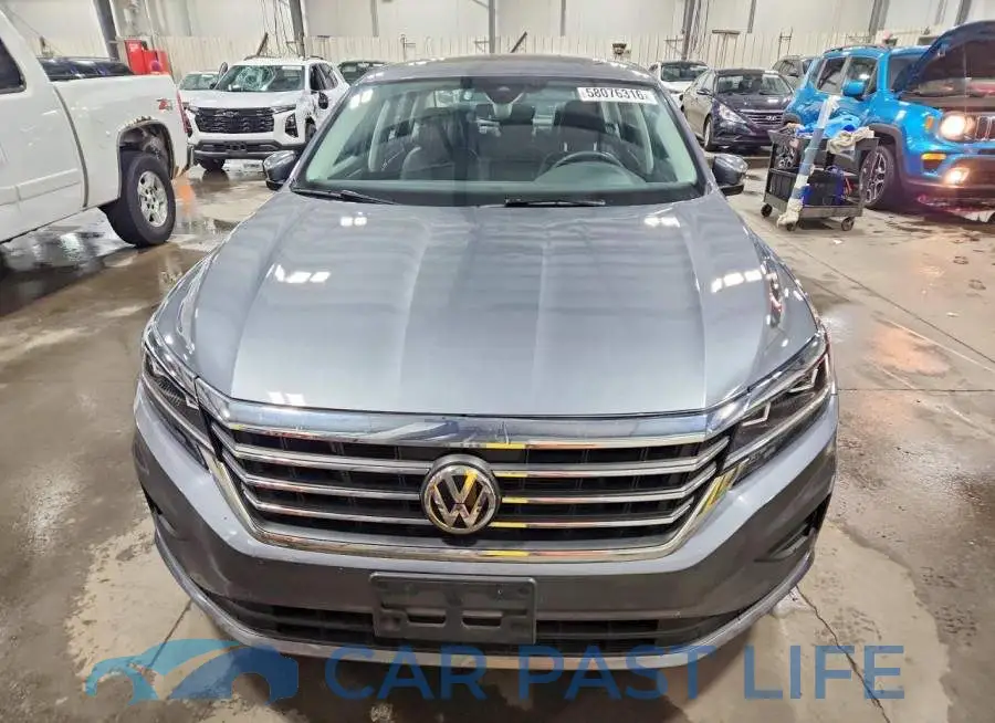 1VWSA7A31NC002446# 5
