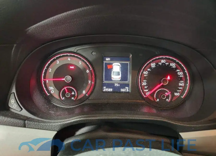 1VWSA7A31NC002446# 9
