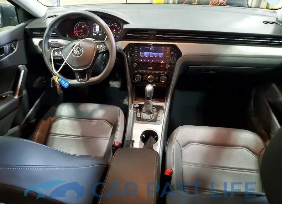1VWSA7A31NC002446# 8