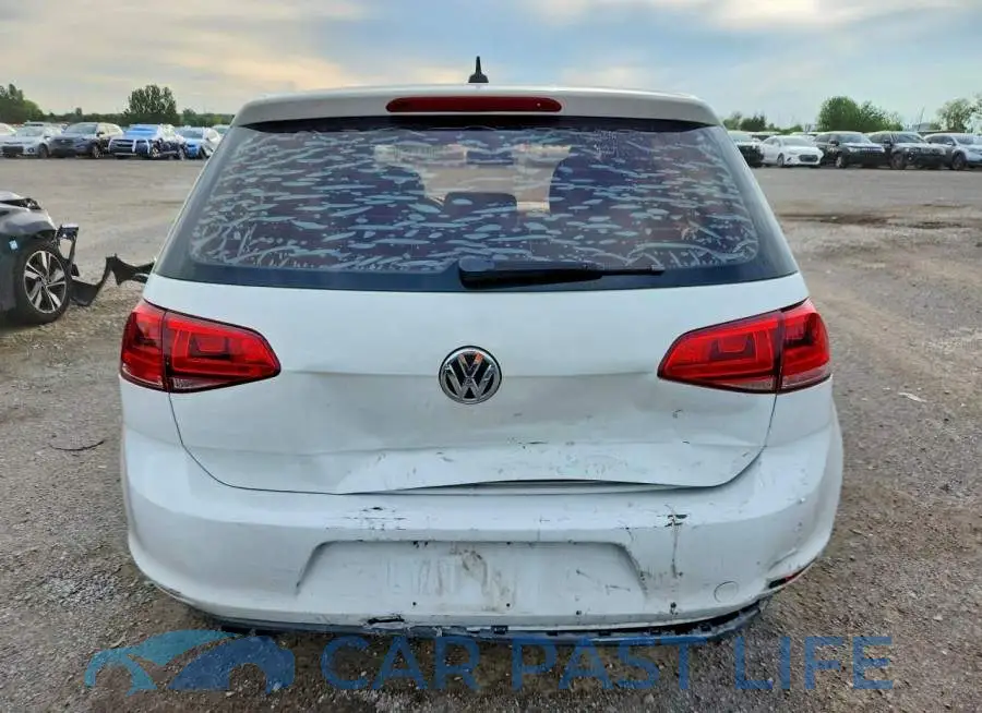 3VW217AUXHM026479# 6