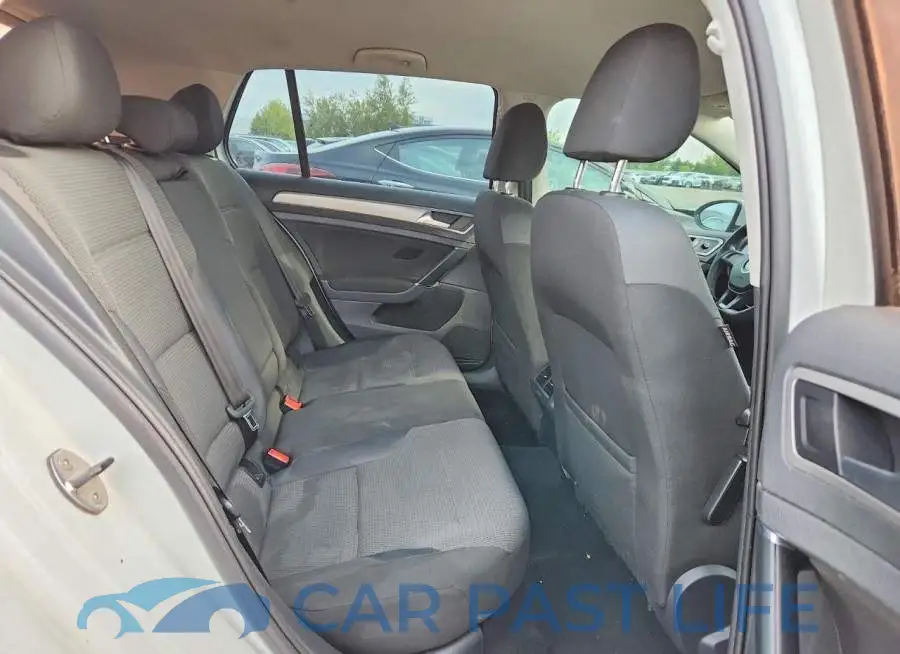 3VW217AUXHM026479# 10