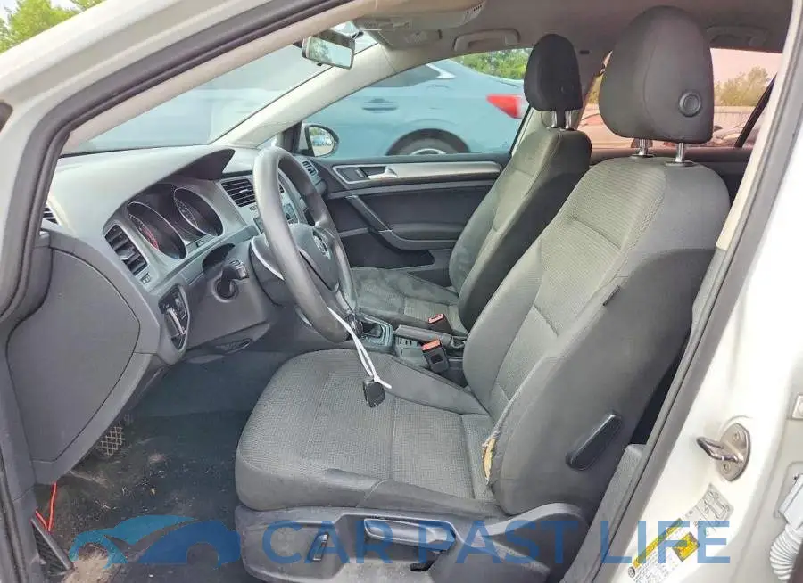 3VW217AUXHM026479# 7