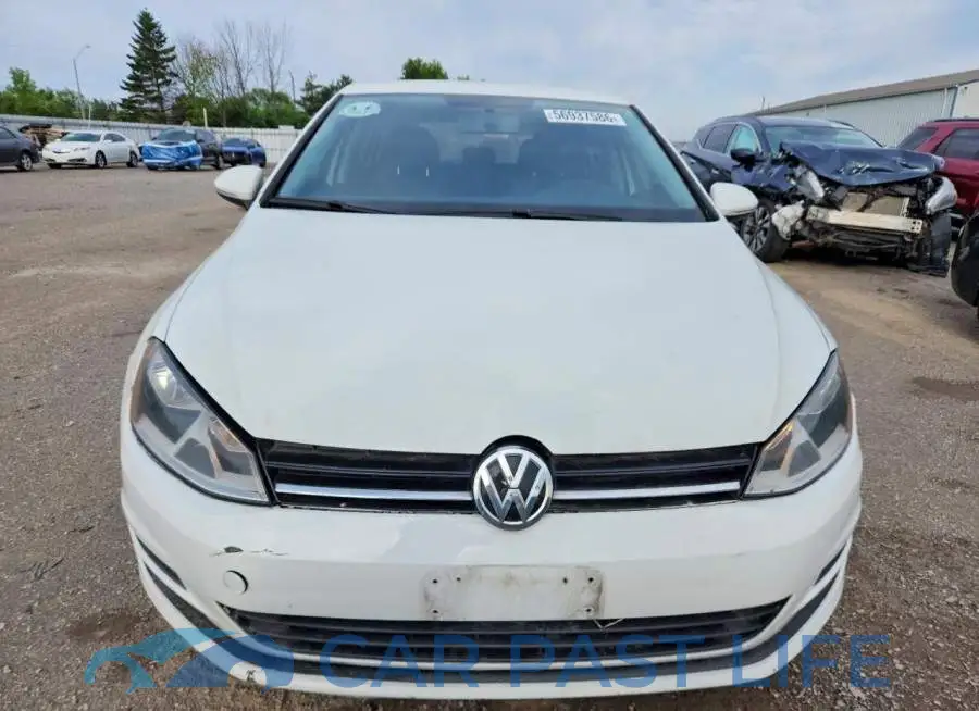 3VW217AUXHM026479# 5