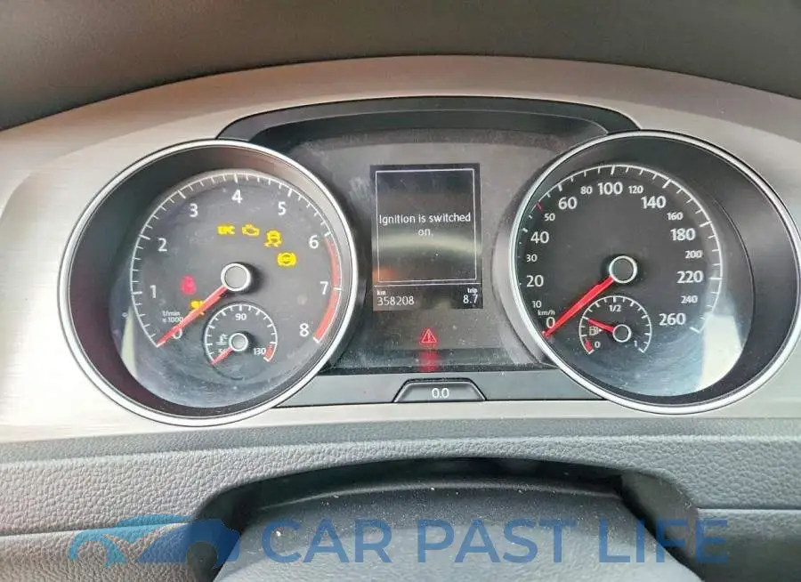 3VW217AUXHM026479# 9