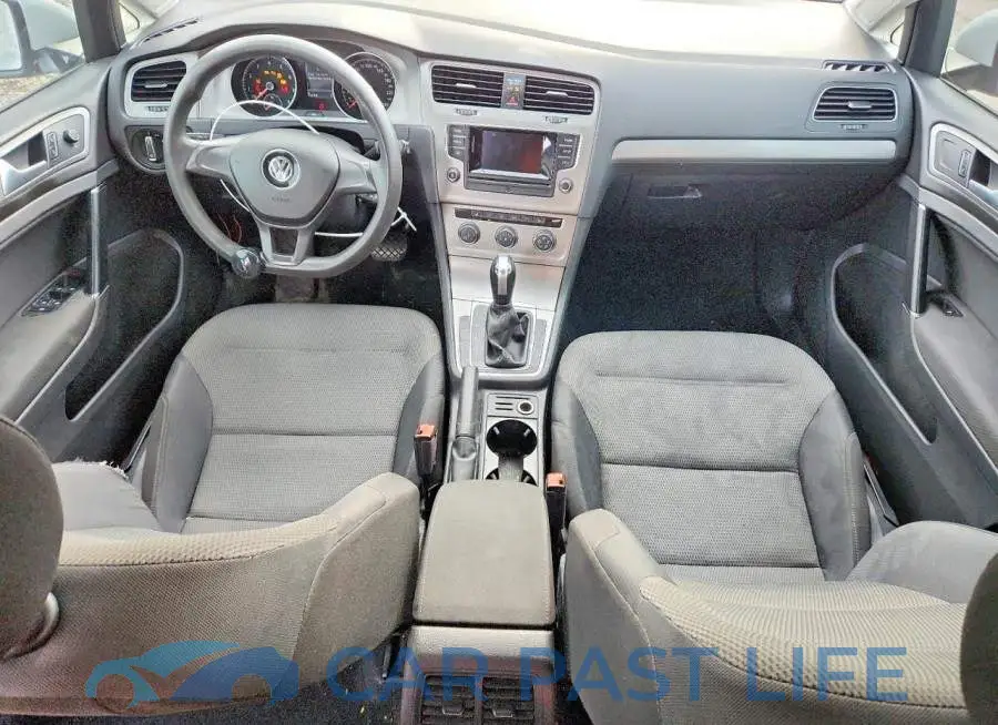 3VW217AUXHM026479# 8