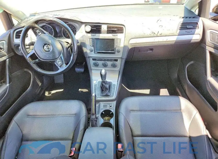 3VW217AUXHM035084# 8