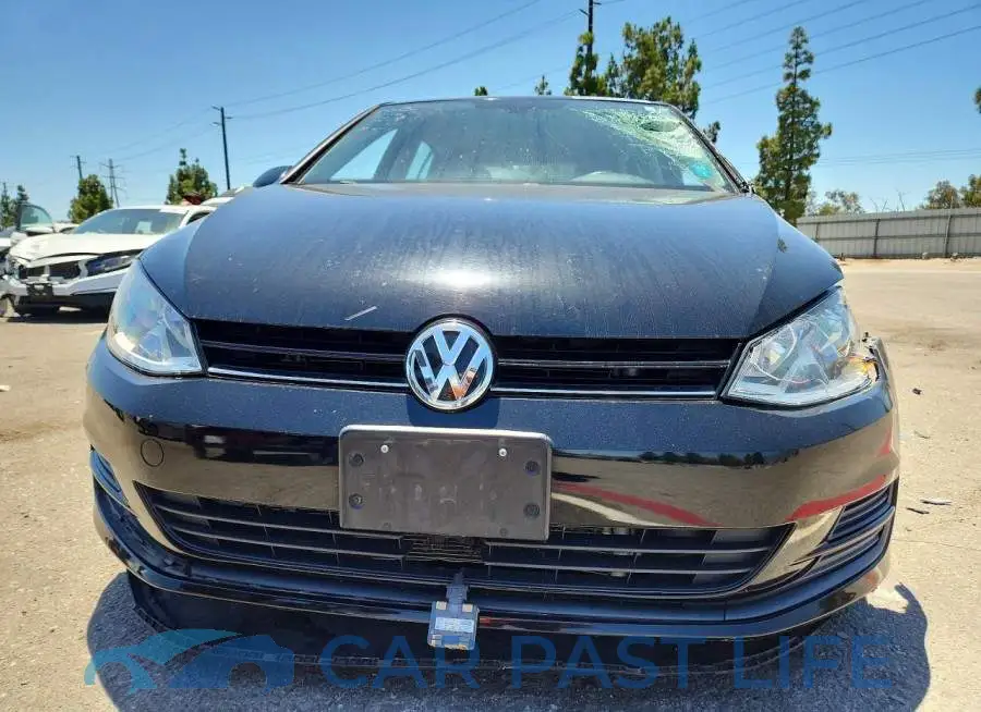 3VW217AUXHM035084# 5