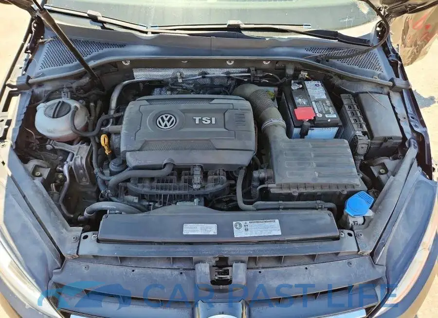 3VW217AUXHM035084# 11
