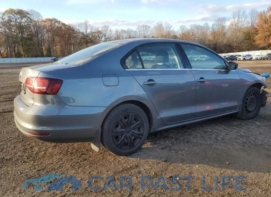 3VW2B7AJ8HM270747# 3