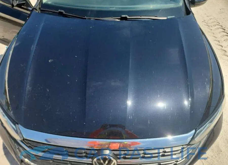 3VW5M7BU8PM045176# 11