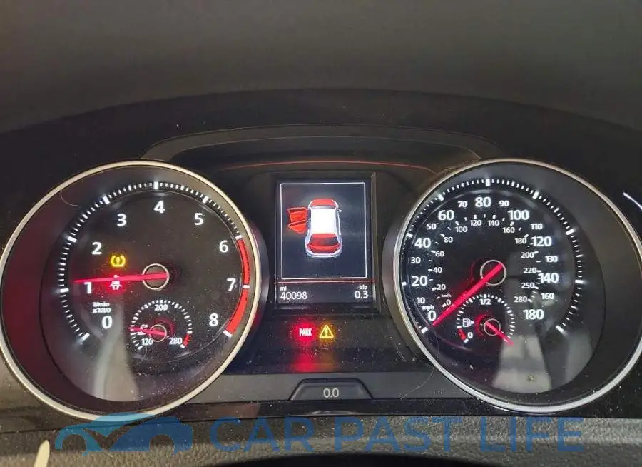 3VW5T7AU0KM029826# 9