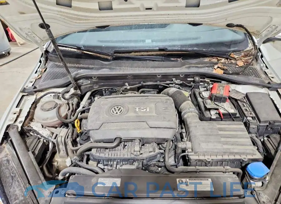 3VW5T7AU0KM029826# 12