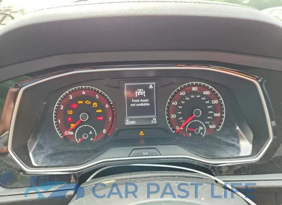 3VWC57BU3KM274779# 9