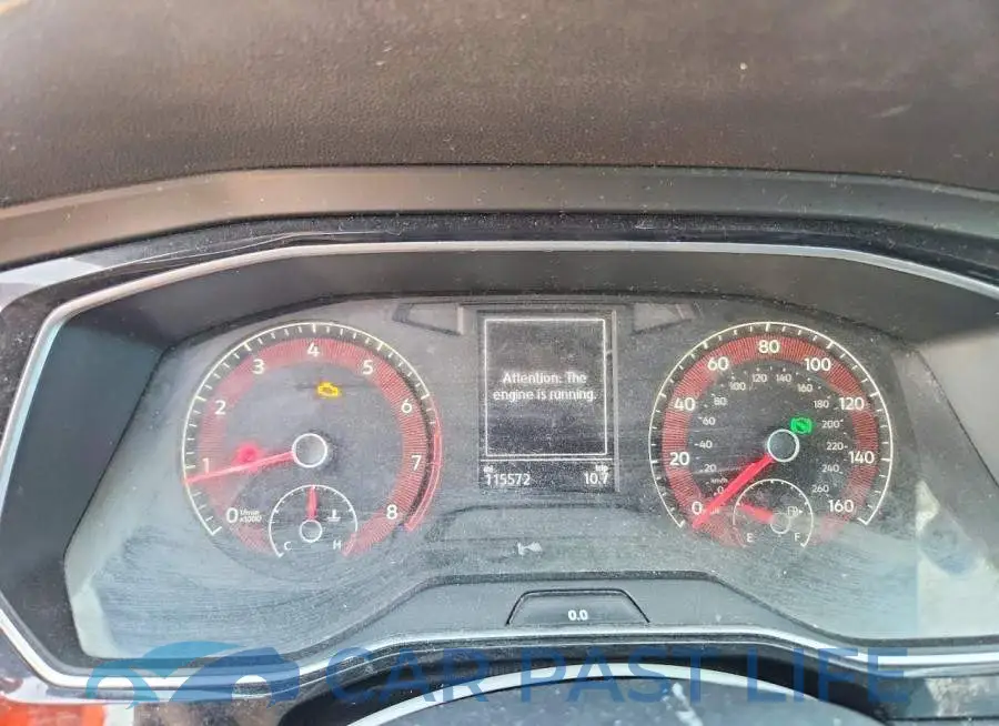 3VWC57BU6KM051152# 9