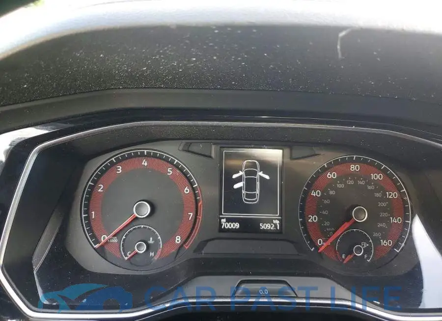 3VWC57BU8KM120455# 9