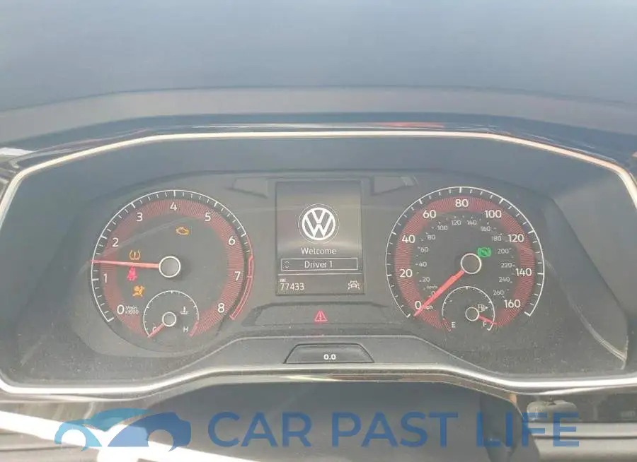 3VWCB7BU2KM232628# 9