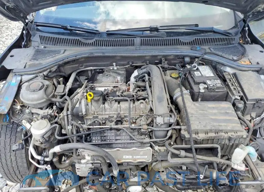 3VWCB7BU2KM232628# 11