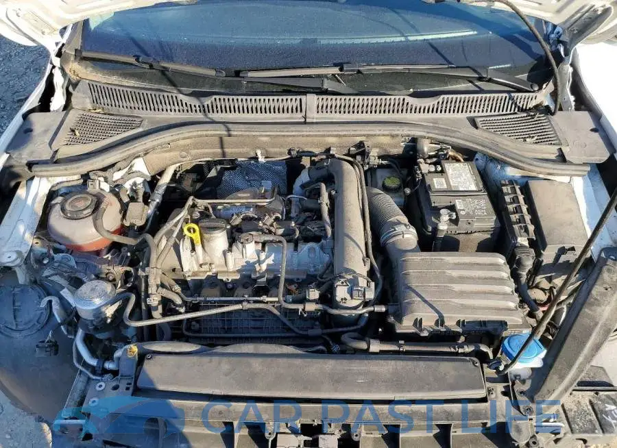 3VWCB7BU9KM248387# 11