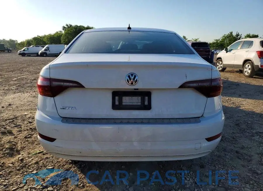 3VWCB7BU9KM248387# 6