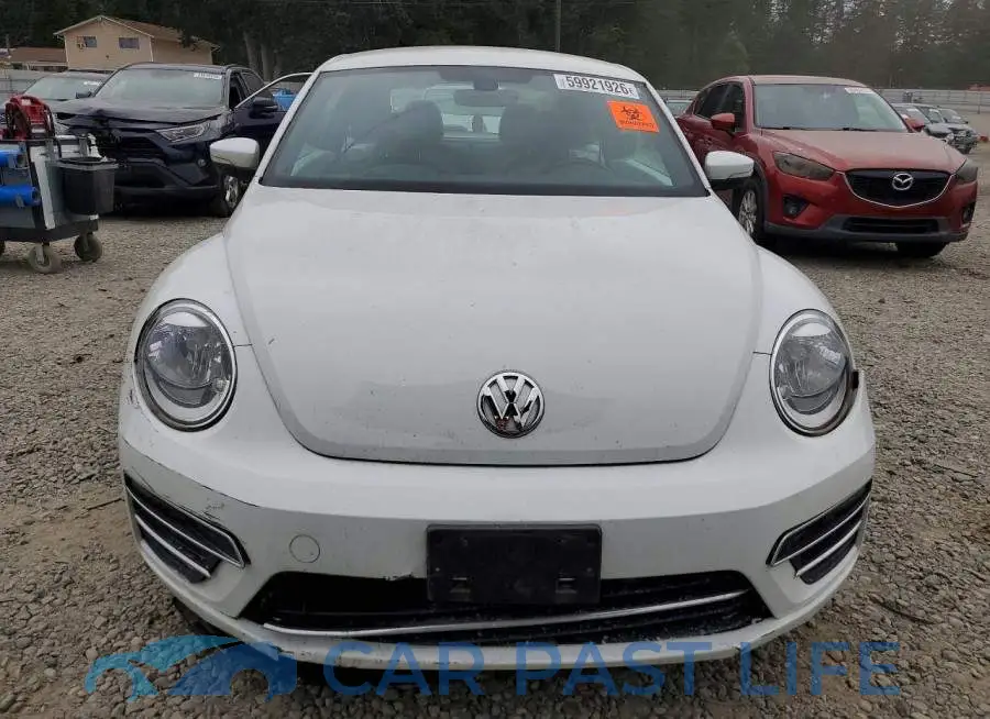 3VWJ17AT6HM606671# 5
