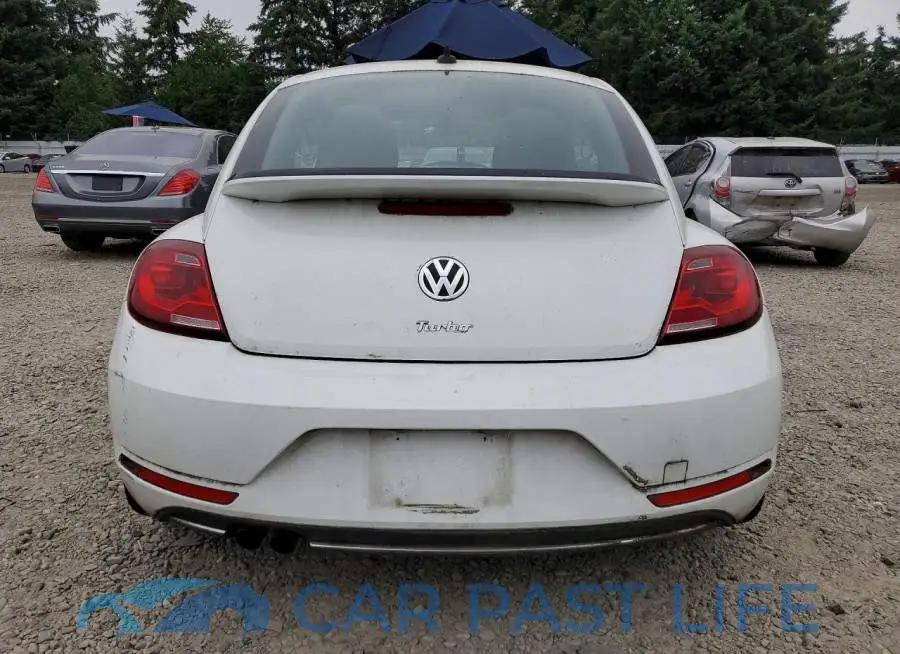 3VWJ17AT6HM606671# 6