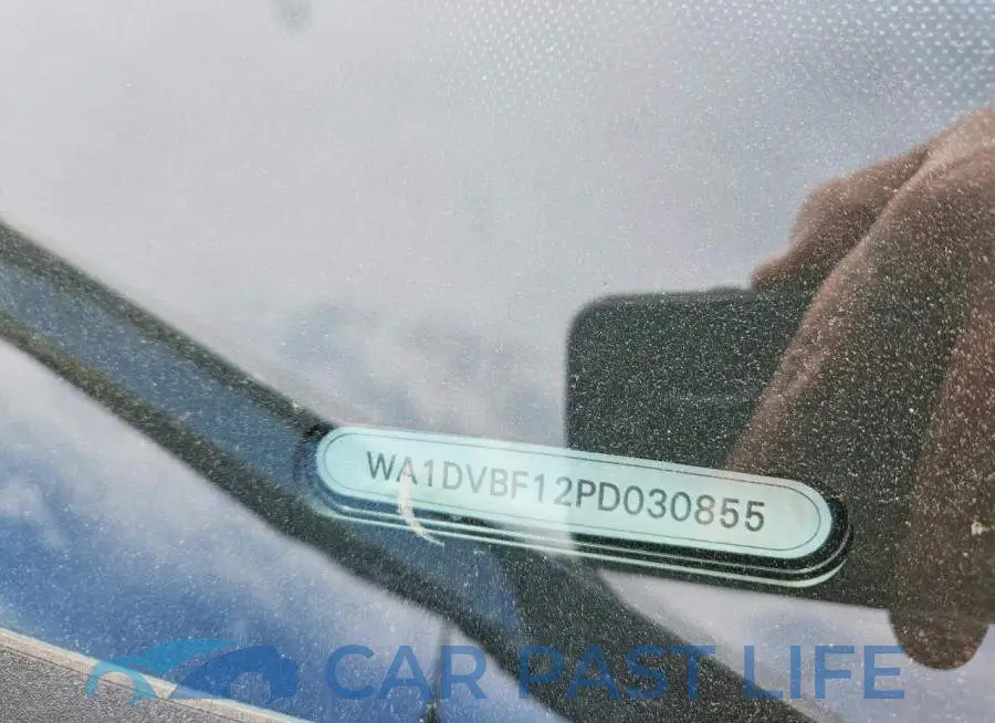 WA1DVBF12PD030855# 14