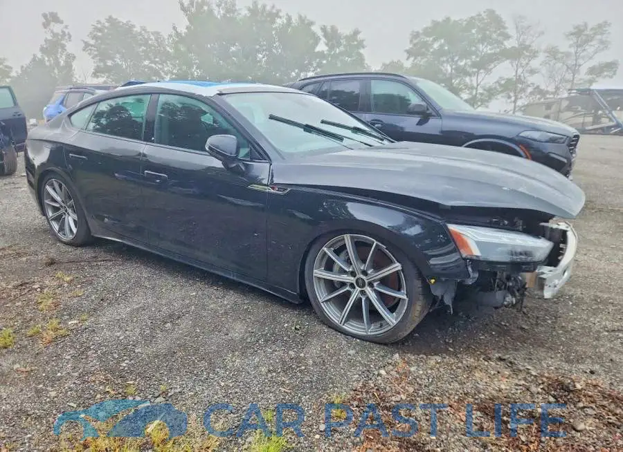 WAUDACF55SA007796# 4