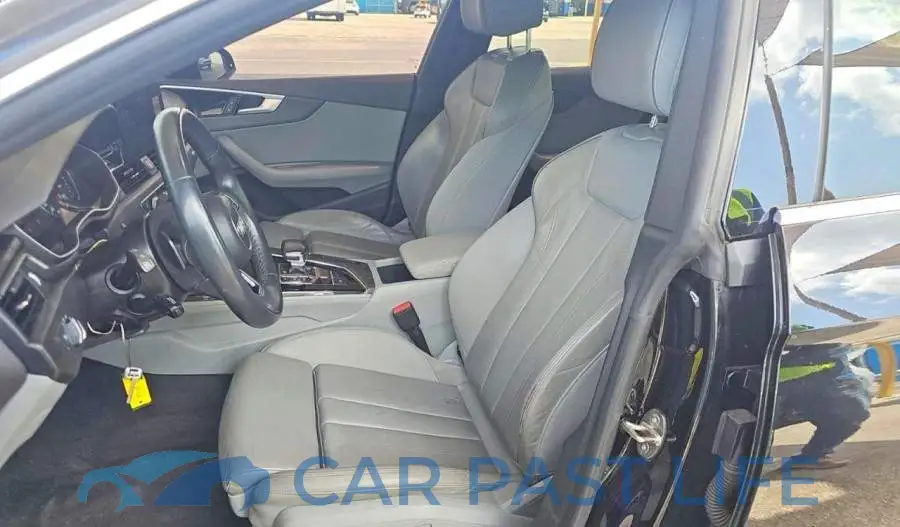 WAUDACF59MA056857# 11
