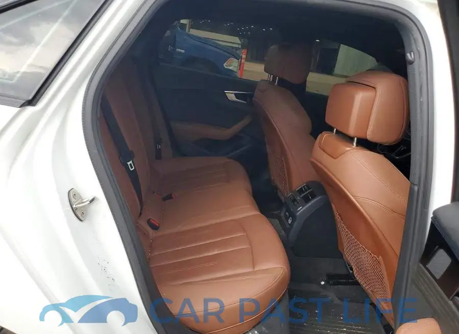 WAUEABF45MN003958# 10
