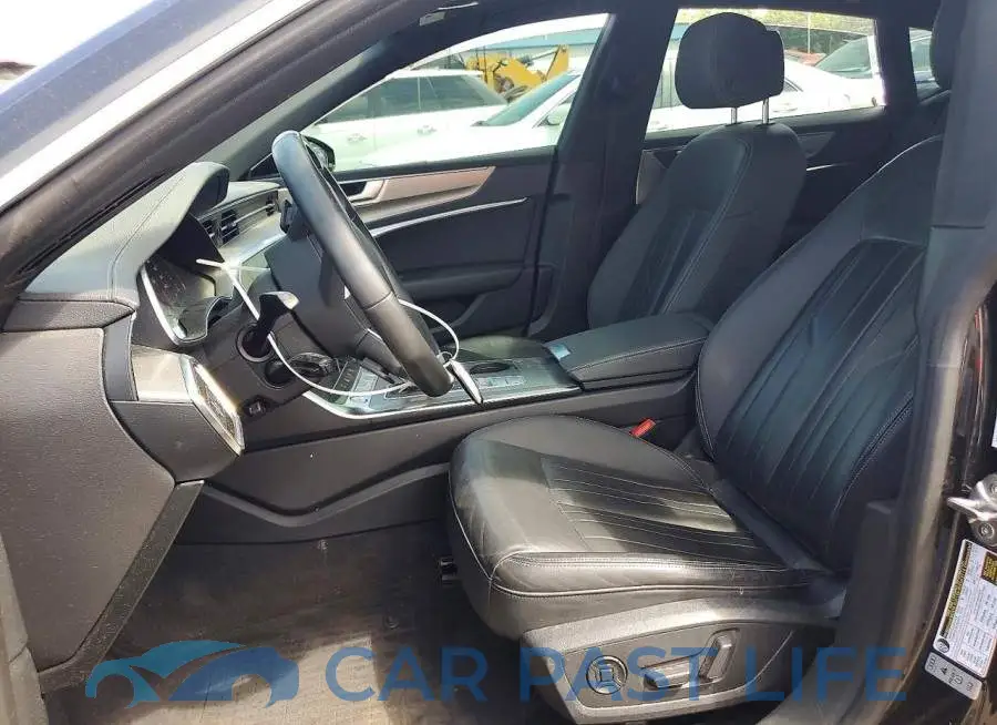 WAUT2AF27KN066442# 7