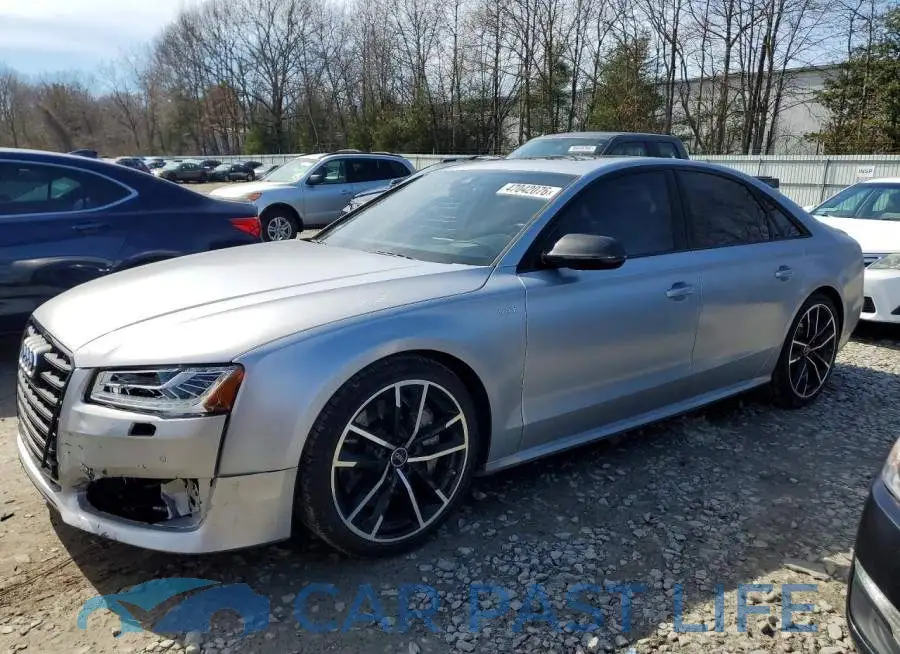 WUAJ5AFD0HN900064# 1