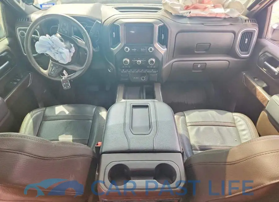1GT49WEY7NF178209# 8
