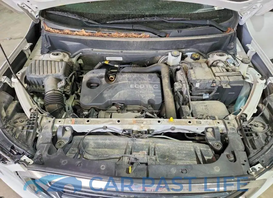 3GKALMEV8KL338165# 11