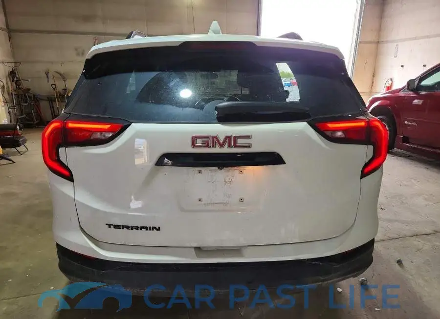 3GKALMEV8KL338165# 6