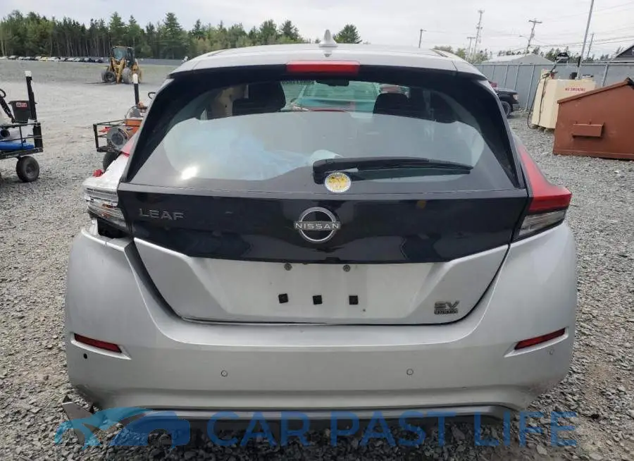 1N4CZ1CV3PC558651# 6