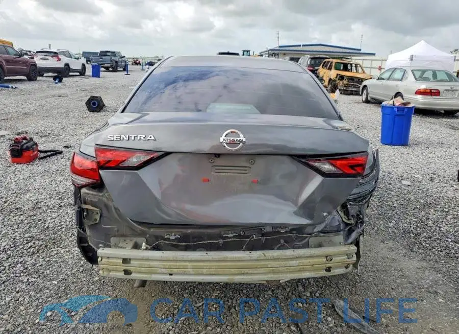 3N1AB8BV4PY307082# 6