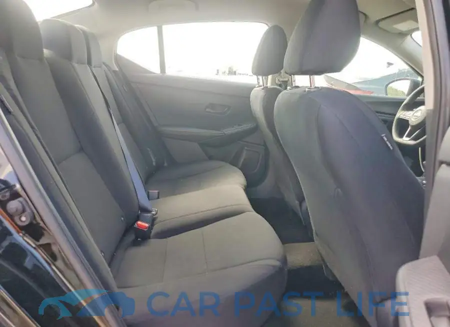3N1AB8BV7SY263815# 10