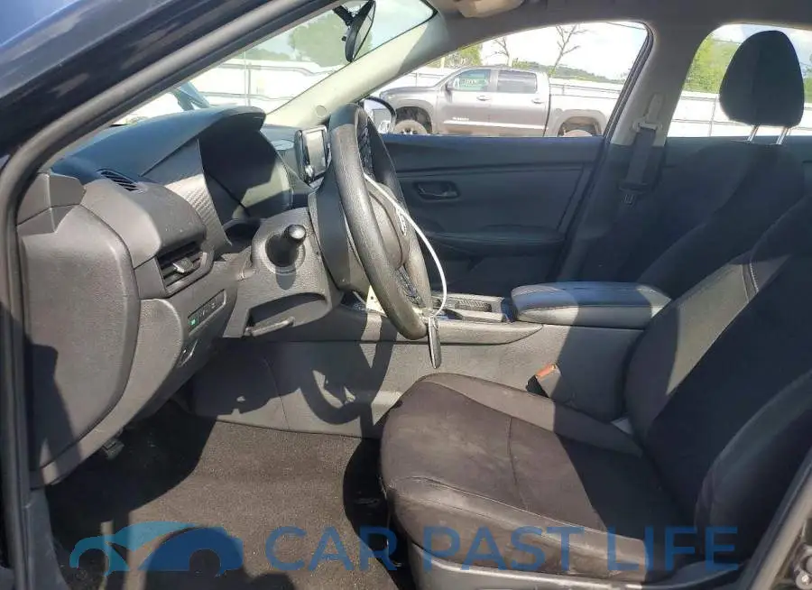3N1AB8BV7SY263815# 7