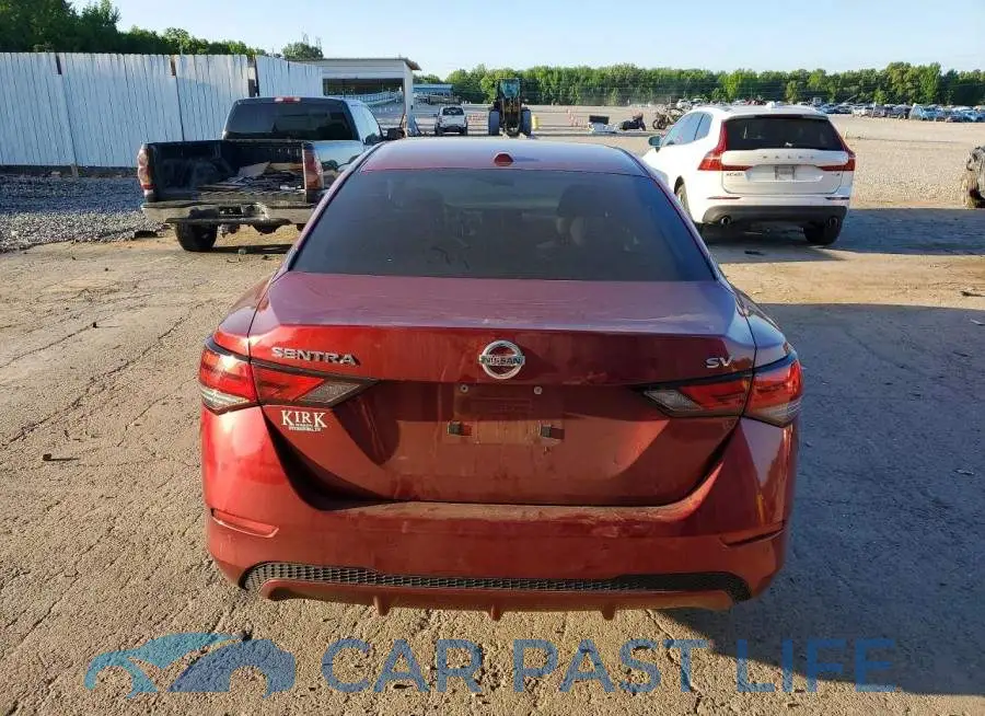 3N1AB8CV2PY304485# 6