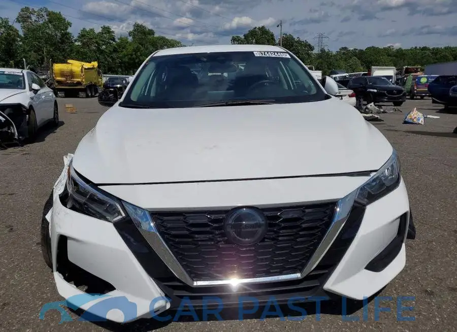 3N1AB8CV3PY252137# 5